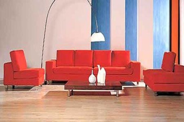 Living Designer Collection