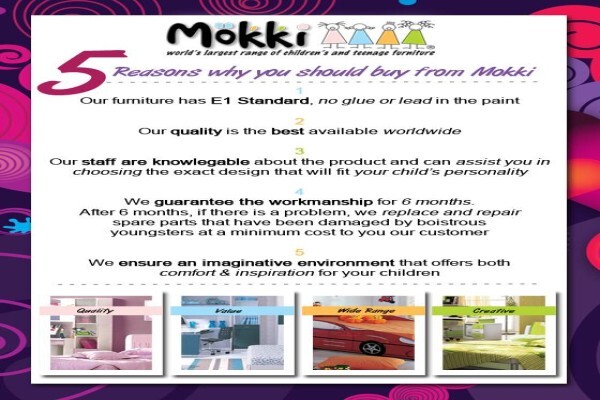 Mokki