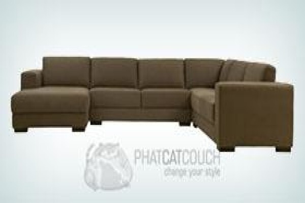 Phatcat Couch