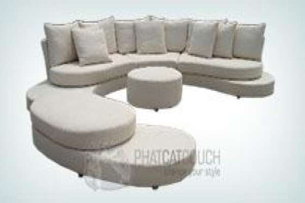 Phatcat Couch