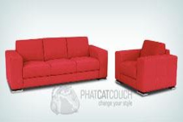 Phatcat Couch