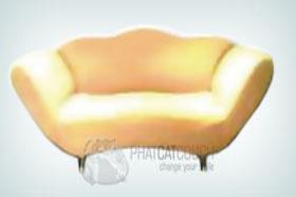 Phatcat Couch