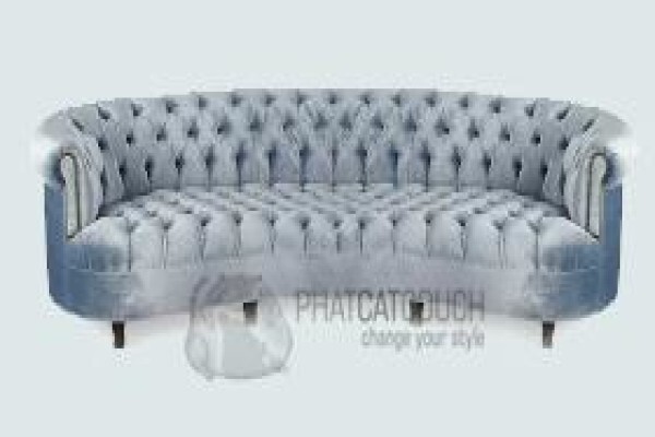 Phatcat Couch