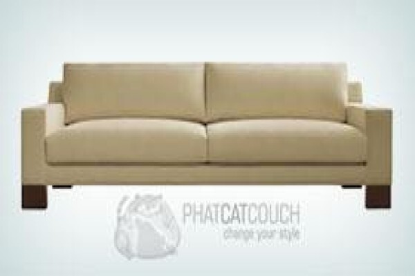Phatcat Couch