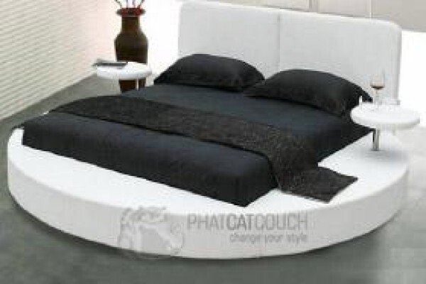 Phatcat Couch