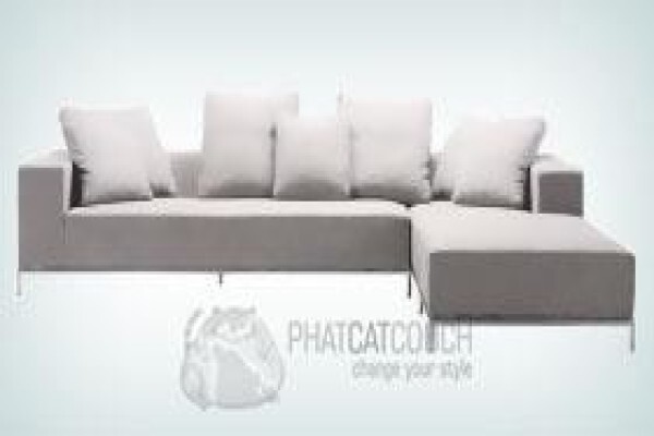 Phatcat Couch