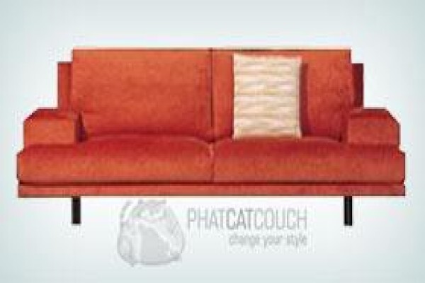 Phatcat Couch