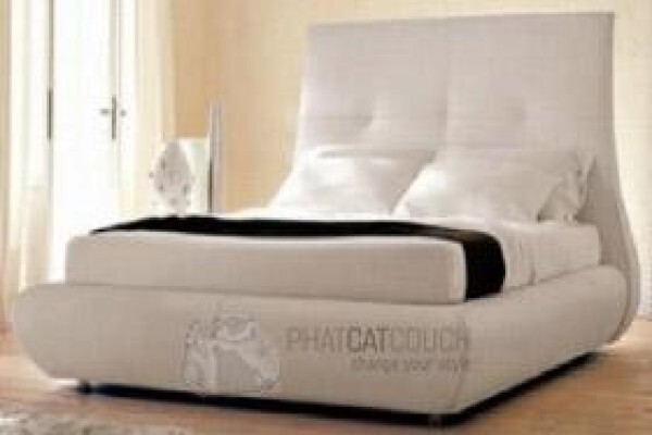 Phatcat Couch