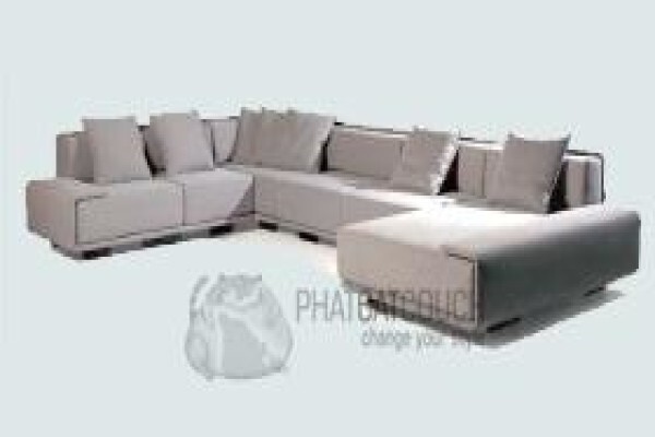 Phatcat Couch