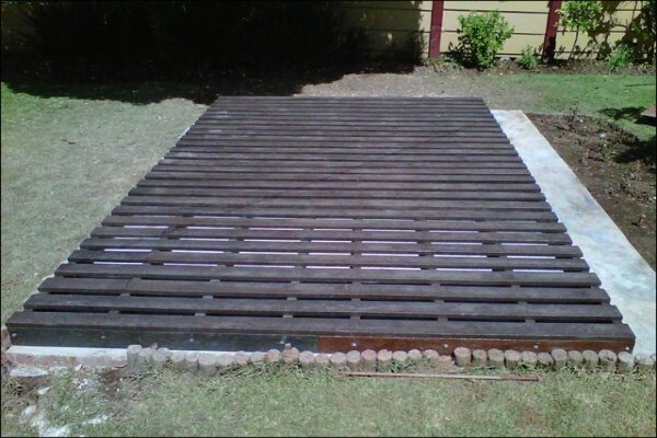 Timber Solutions Pe