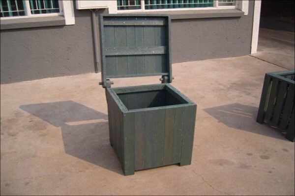 Timber Solutions Pe