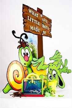 Tink Parties & Event Planning
