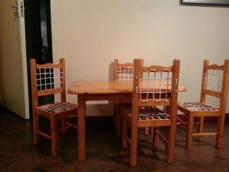 Uiltjie'S Furniture For Children