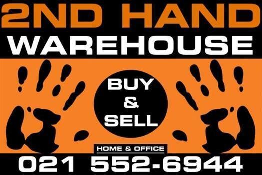 2Nd Handwarehouse