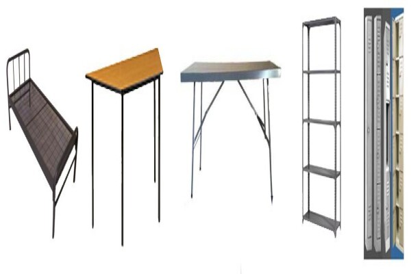 Awesome Shelving