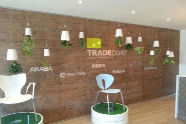 Tradecorp Cc