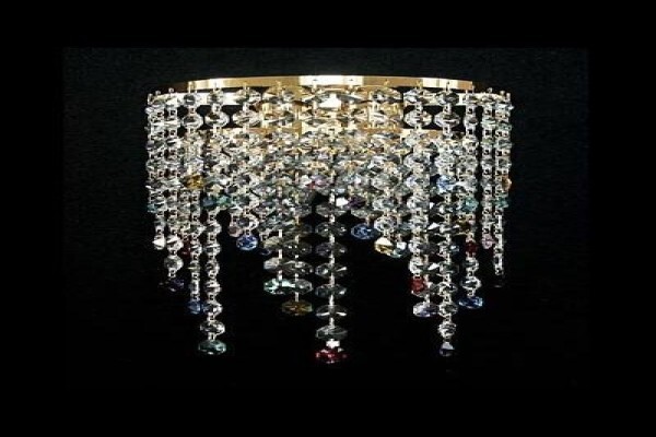 Crystal Chandelier