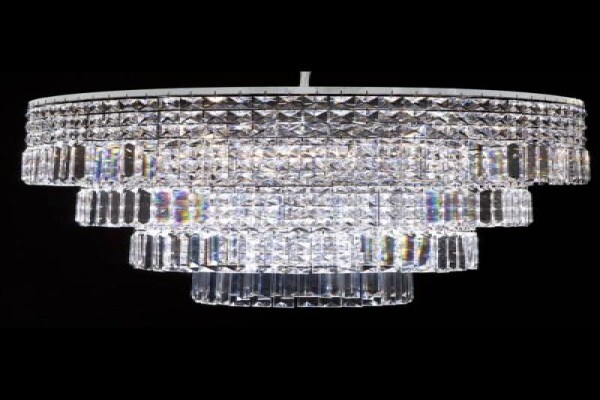Crystal Chandelier