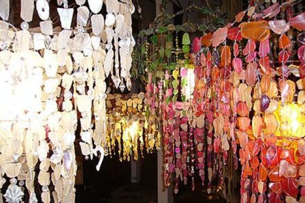 Riaan Chambers Chandeliers