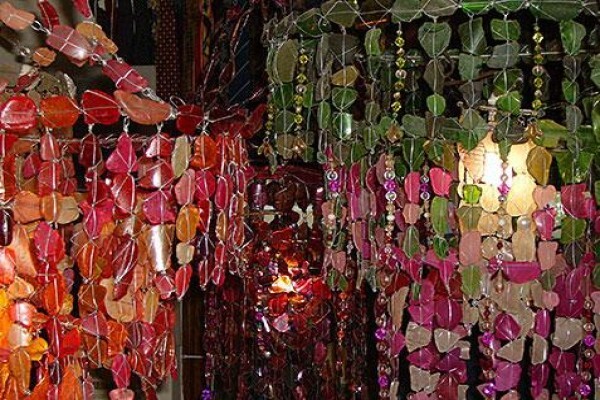 Riaan Chambers Chandeliers