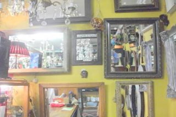 Eclectic