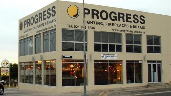 Progress Group