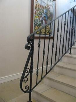 Balustrades