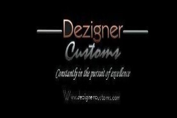 Dezigner Customs - Exclusive Linen And Home Decor