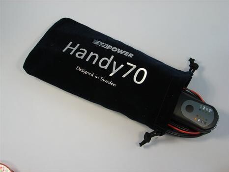 Sm Power Sa Battery Chargers (Pty) Ltd
