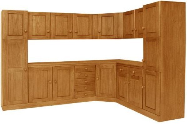 All Pine Furniture