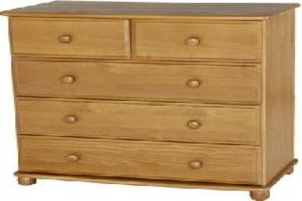 All Pine Furniture