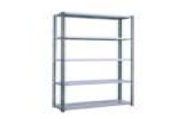 Awesome Shelving