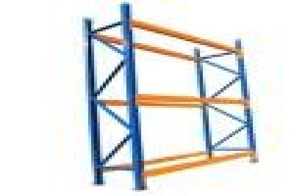 Awesome Shelving
