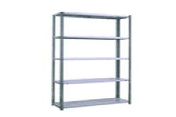 Awesome Shelving