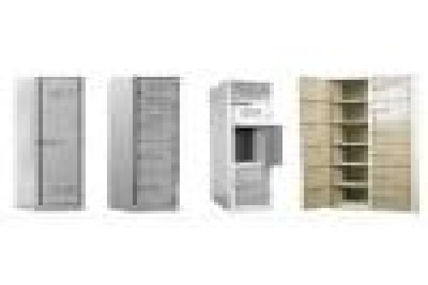 Awesome Shelving