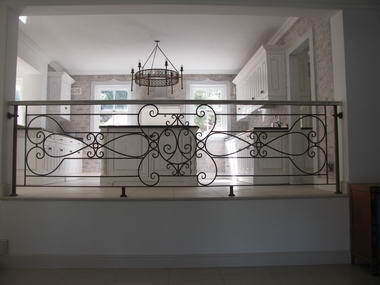 Balustrades