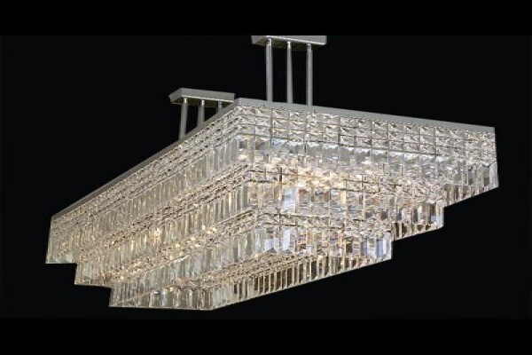 Crystal Chandelier