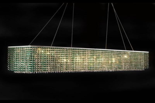 Crystal Chandelier