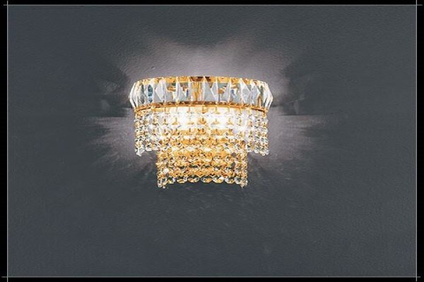 Crystal Chandelier