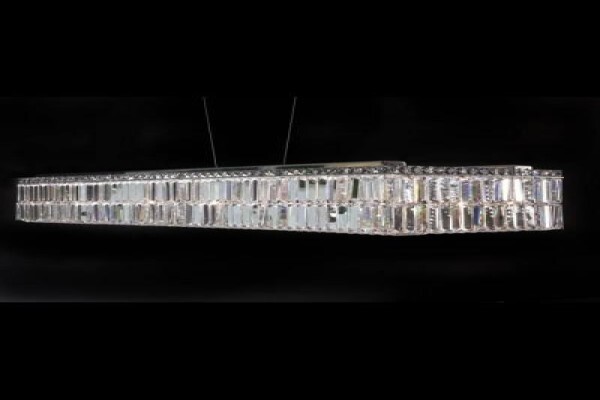 Crystal Chandelier