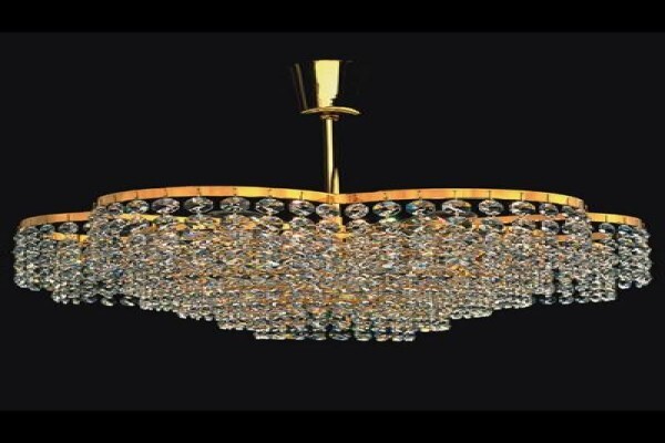 Crystal Chandelier