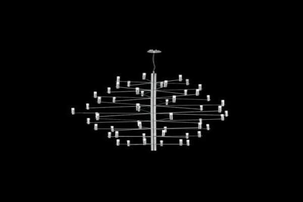 Crystal Chandelier