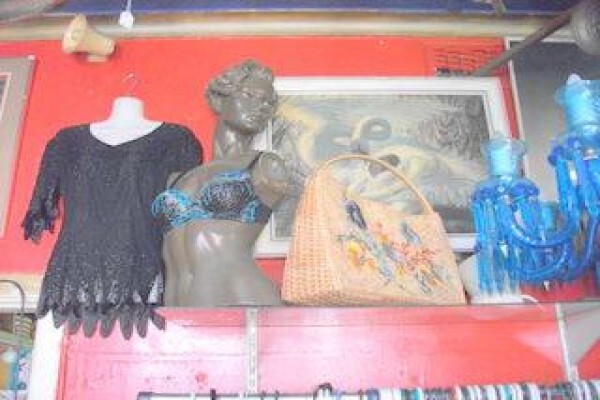 Eclectic