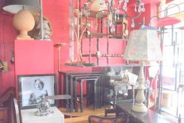 Eclectic