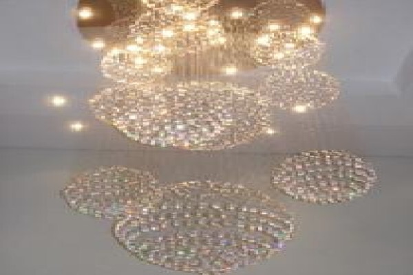Eldamer Crystal