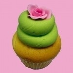 Everyday Cupcakes