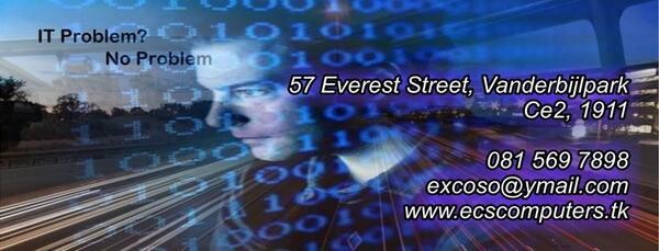 Express Computer Solutions