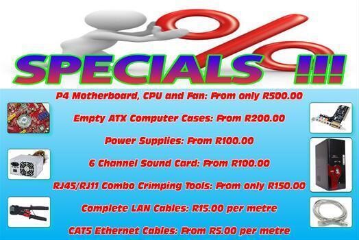 Express Computer Solutions