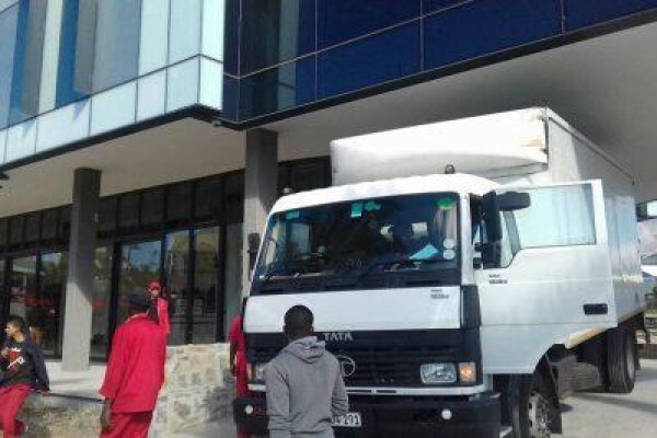Mr Cheap Transport