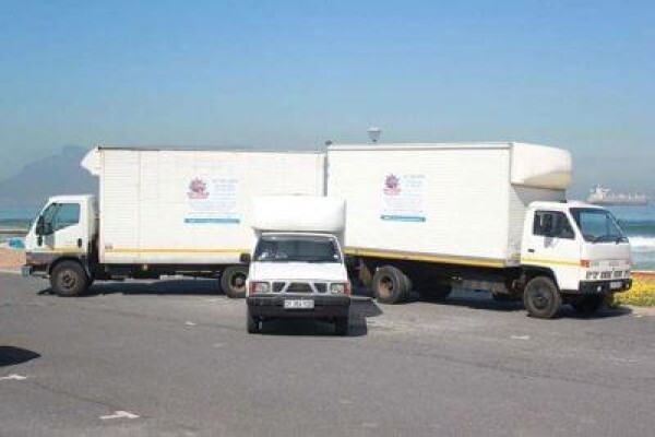 Mr Cheap Transport